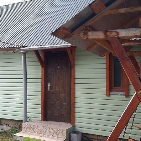 Базилік Люкс Yaremche Exterior foto