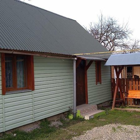 Базилік Люкс Yaremche Exterior foto
