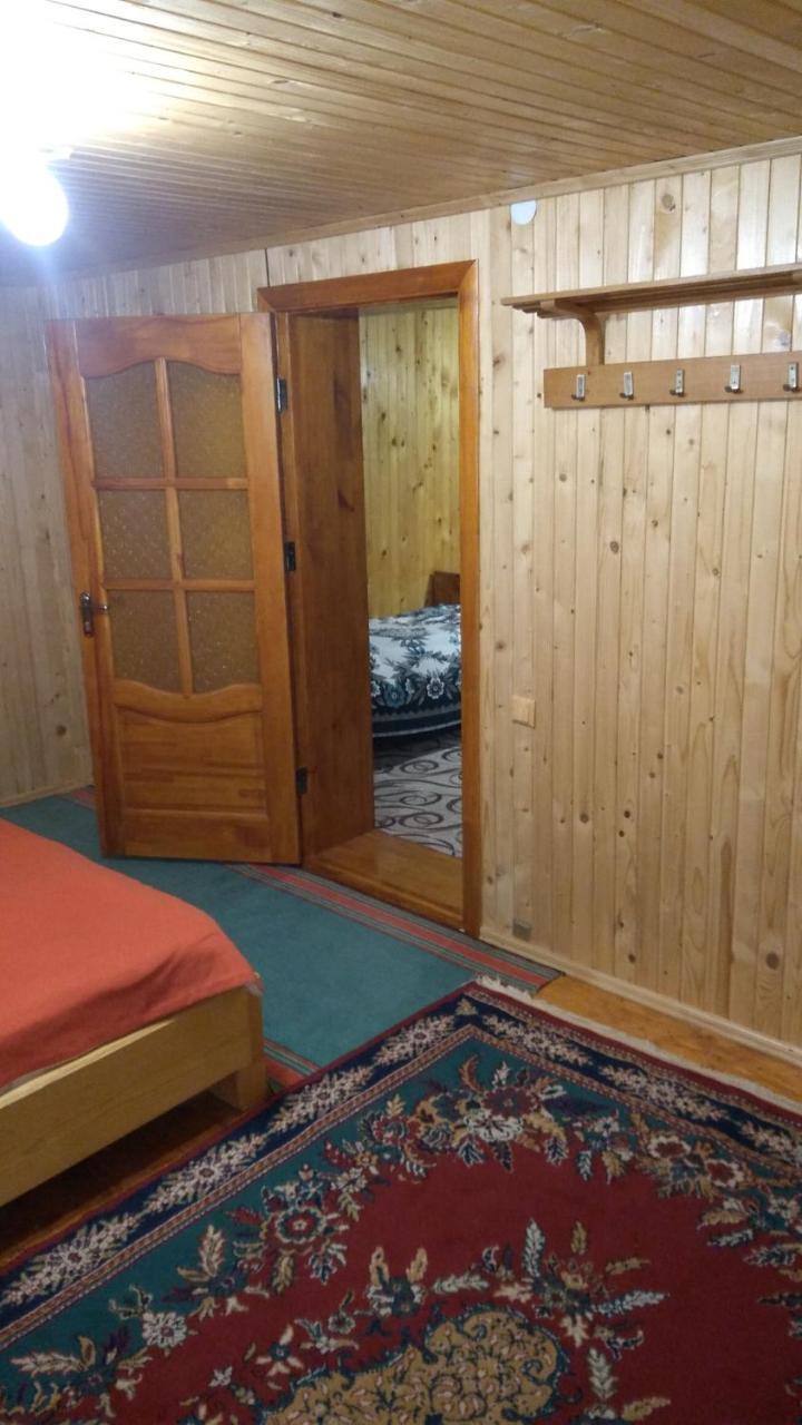 Базилік Люкс Yaremche Exterior foto