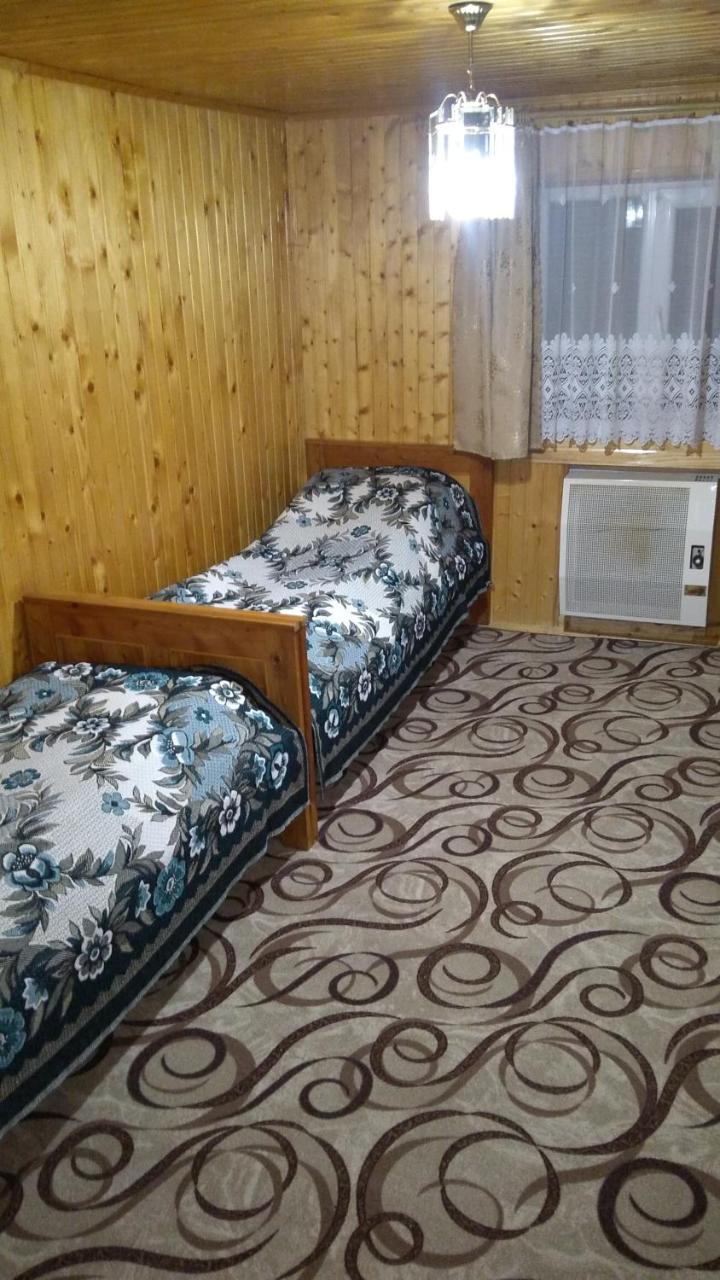 Базилік Люкс Yaremche Exterior foto