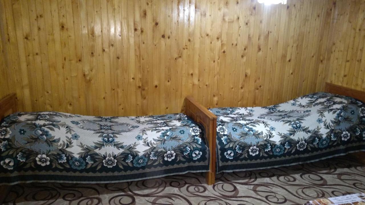 Базилік Люкс Yaremche Exterior foto