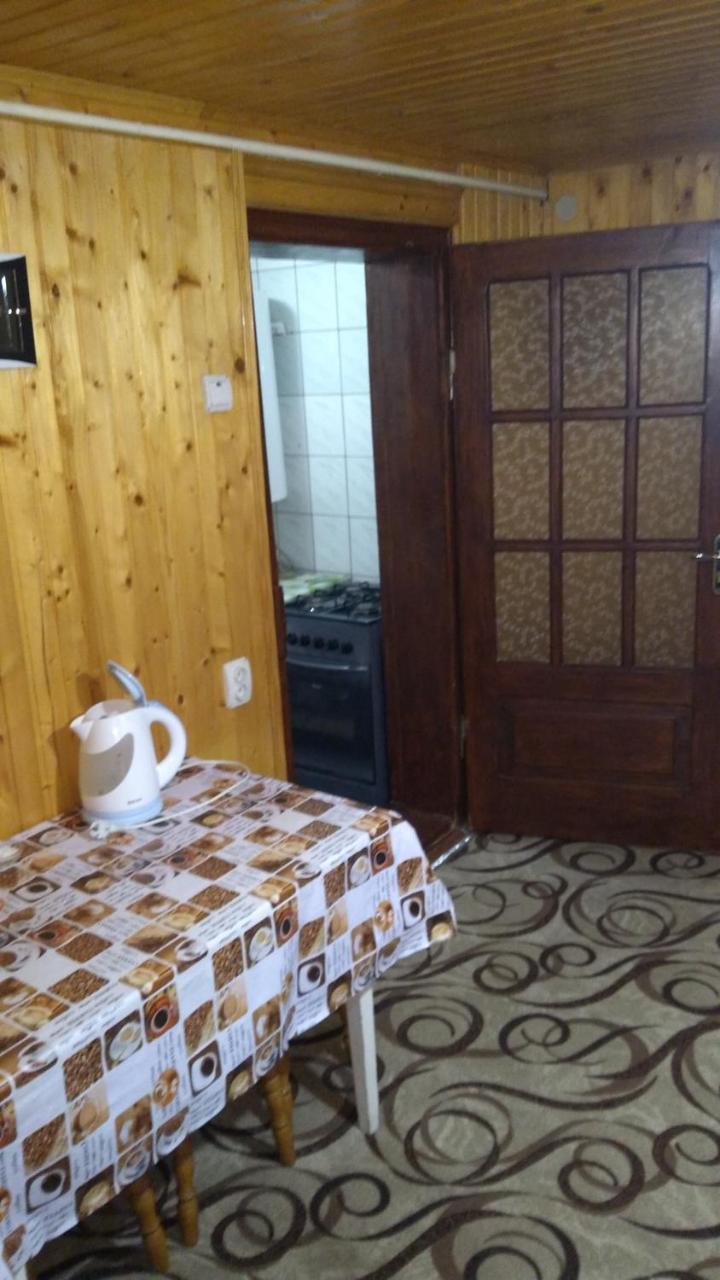 Базилік Люкс Yaremche Exterior foto