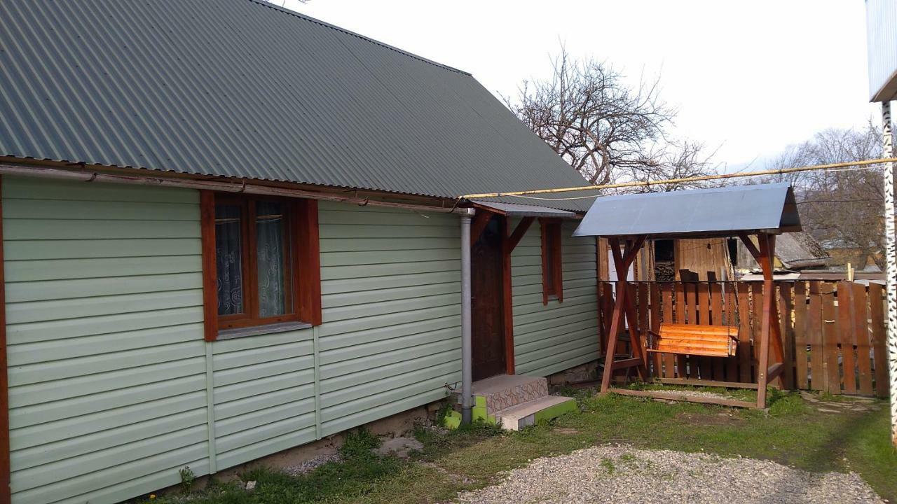 Базилік Люкс Yaremche Exterior foto